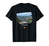 Koblenz, Deutschland T-S