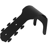 JOINPAYA Wandhalterung für Gitarrenständer gitarren-wandhalterung gitarrenwandhalterungen Gitarrenzubehör E-Gitarre selber machen Gitarren-Metallhaken für die Wand Gitarren-Wandaufhäng