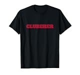 Nürnberg Fußball Cluberer T-S