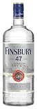 Finsbury Platinum 47 Prozent Distilled London Dry Gin (1 x 1 l)