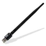 XORO HWL 155N USB WLAN‐Stick für XORO‐Receiver 150Mbit/