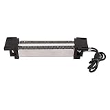 Nutriess 12V 150W PTC-Heizelement, konstante Temperatur, elektrische Heizung für Luftschleierg