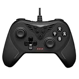 THE G-LAB - K-Pad Helium - PC Controller & PS3 mit USB - Gamepad PS3 für Gaming mit integrierter Vibration - Joystick PC mit 12 Tasten, 4 Trigger (2 anpassbar) - Gamepad für PC, PS3 - N