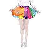 Mädchen Netzstrümpfe für Prinzessinnenkleid, hohe Taille, niedliches Muster, Netzstrumpfhose, gestrickte Socken, Weißer Bogen, 7 J