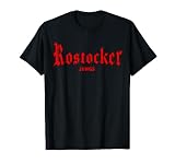 Rostocker Jungs - Hansestadt Rostock T-S