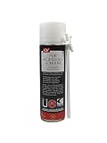 SDV Chemie Montageschaum B2 1x 500ml Bauschaum Füllschaum Adapterschaum D