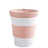 KAHLA 23H203A44004C cupit Becher 0,35 l pastel rose To Go B
