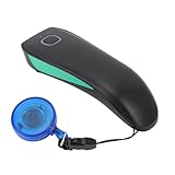 Mini Wireless Portable Handheld USB BT 2.4G 1D Barcodescanner für Supermärkte und Einzelhandelsg