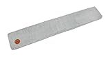 Z4L WauWau Haustier Fensterbank Cleo 120cm x 20cm Streifen G