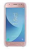 Samsung EF-PJ330 Dual Layer Schutzhülle für Galaxy J3 (2017)