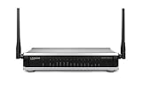 LANCOM 62116 1793VA-4G (EU), VPN Business-VoIP-Router, VDSL2/ADSL2+-Modem (VDSL-Supervectoring), LTE, 4x GE