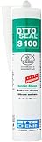 OTTOSEAL Silikon S100 Premium C94 silberg