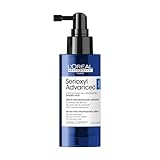 L'Oréal Professionnel Kräftigendes Haarwachstums-Serum für dichteres Haar, Aktiviert das Haarwachstum, Serioxyl Advanced Density Activator, 90