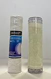 Kalkfilter Wasser Weicher Polyphosphat und Gewinde 10'