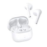 Bluetooth Kopfhörer, Kopfhörer Kabellos Bluetooth 5.4 mit 6 ENC Mikrofon, In Ear kopfhörer Bluetooth mit HiFi Stereo Tiefer Bass, Herausragender Sound, 50 Std Spielzeit, IPX7 Wasserdicht Ohrhö