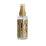 Wella Professionals Oil Reflections Conditioning Hair Oil – Wella Haaröl mit Kamillenöl und Weißtee-Extrakt – Haarpflege für geschmeidige & glänzende Haare – 100
