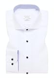 ETERNA Herren Original Shirt Slim FIT 1/1 weiß 39_H_1/1