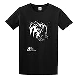 Over The Garden Wall Incentive Cover T-Shirt Man's Fashion Cotton Black Clothes XL