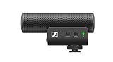 Sennheiser MKE 400 MK2