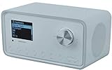 MEDION WLAN Internet Radio Medion S85105 (MD 87805) DAB+UKW FM Colordisplay Aux
