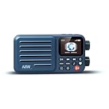 Choyong A8W Internetradio, tragbarer Smart-Receiver, WLAN/4G, globale Version, Radio-Lautsprecher mit FM, TF-Karte, alle Welt-Radios, für Zuhause mit WLAN, Digitalradio, choyoung Marineb