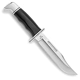 Buck Outdoormesser Special 119 Jagd, Edelstahl , Mehrfarbig, One S