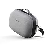 BOBOVR C3 Tragetasche, DREI vielseitige Modi, Desktop-Ständer für ordentlichen Arbeitsp