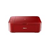 Canon PIXMA MG3650S Farbtintenstrahldrucker (Drucken, Scannen, Kopieren, WLAN, Apple AirPrint, automatischer Duplexdruck) R