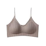 Damen BH Ohne Bügel Große Brüste sexy BH Push Up Dirndl Spitze BHS Sexy Grosse Grössen Ungefüttert Meine bestellungen Bustier Damen Tshirt BH ohne bügel Sport top Damen Spitzen Oberteil weiß