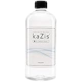 KAZIS® I Neutral I 1 Liter I Für Jede katalytische Lampe I 1000ml I Raum-D