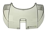 Deckel Abdeckhaube 5912510461 kompatibel mit / Ersatzteil für De’Longhi FH1163 FH1173 FH1175 FH1363 FH1373... F