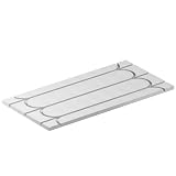 Fermacell FCEE Fußbodenheizelement Therm25 1000x500x25mm (90x Platten (Palette))