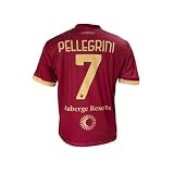 AS Roma Offizielles Replika-Trik