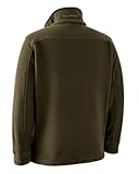 Deerhunter Eagle Fleece Jacket Tarmac G