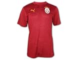 PUMA Galatasaray Istanbul Training Jersey 24 25 GSK Trainingsshirt Türkei Jersey, Größe:M