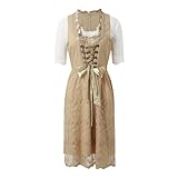 MNSWR Schwarze Dirndlbluse,Oktoberfest Outfit Halloween Dirndl Für Damen Trachtenkleid Damen Modern Kleid Weiß Lang Esprit Kleid Damen Oktoberfest Deko,Halloween Bettwäsche Carnival Costume Boys D