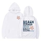 Mädchen Jungen Hoodie - Hoodie Pullover Lässige Kapuzenpullover Vintage Harajuku Tops Fashion Bedruckte Süß Cartoon Sweater Sweatshirts für Mädche 3-8 J