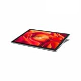 2019 Microsoft Surface Pro 7 mit Intel Core i5-1035G4 (12,3-zoll, 8GB RAM, 256GB SSD) Platin (Generalüberholt)