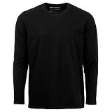 Call of Duty Longsleeve T-Shirt 'Stealth' Black L