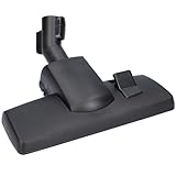 Kenekos - Kombidüse geeignet für alle Miele Staubsauger | Complete, Compact, Classic, Swing, C1, C2, C3, S8000, S6000, S5000, S4000, S2000, S2, S3, S4, S5, S6 Serie | Bodendüse Staubsaugerdü