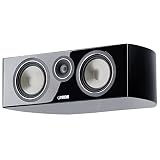 Canton Vento 866.2 Center Black high G