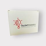 Talentfinders® Coachingkarten | Stärkenanalyse für Coaching, Selbstcoaching, Beratung & Therap