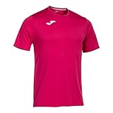 Joma Herren T-Shirt Mit Kurzen Ärmeln, 8XS - 3XL - Combi M/C