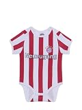 FC Bayern München Body Neuzugang | Baby | Rot-Weiß |