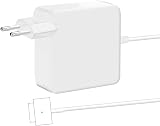 45W Charger Netzteil Kompatibel mit für Mac Book Air 11 Zoll 13 Zoll Mitte 2012,2013/2014/2015/2016/2017/2018 für Modell A1436 A1466 A1465
