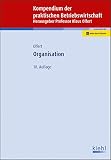 Organisation: Mit Online-Zugang (Kompendium der praktischen Betriebswirtschaft)