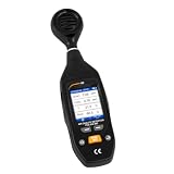 PCE Instruments PCE-EM 880