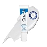 CeraVe Regenerierende Augencreme gegen Augenringe und Schwellungen, Augenpflege für normale bis trockene Haut, Mit Hyaluron und 3 essenziellen Ceramiden, 14