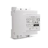 Extel - Modulares Netzteil für kabelgebundene Videotelefone von EXTEL mit 12 V