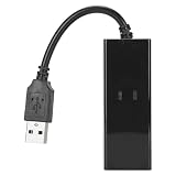 USB 2.0 Faxmodem, externes Hardware-Wählgerät, USB 56K externes Wählfax-Datenmodem Plug and Play Computer Laptop Fax Modem für Windows 10 8 7